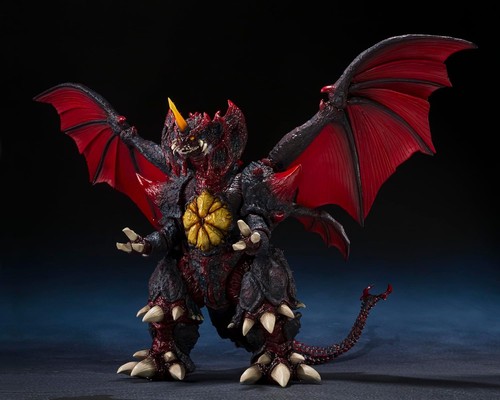 Monsterarts godzilla - s.h.monsterarts,